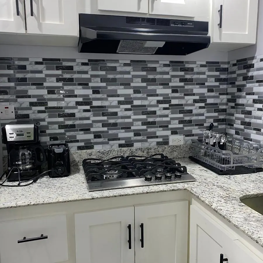 K&S Seaview Luxury Apartment Montego Bay Jamaika